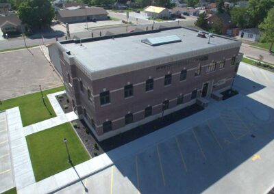 Western Nebraska Bank North Platte | Steele's Roofing & Construction, North Platte, NE